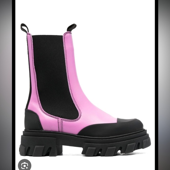 Ganni - Picture 8 of 8